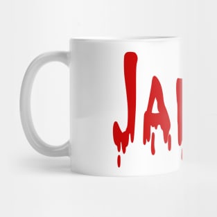 Jammy Mug